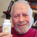 
Dave Sherman Arizona
“Joint Genesis has made a great change in my life. I'm able to play my guitar again and worship God the way I’m supposed to. And I just laid three rooms of tile in my house that I didn’t think I’d be able to do. The turnaround has been quite remarkable!”
